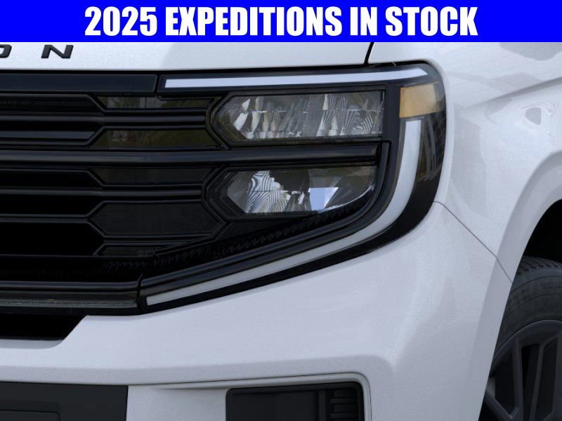 New 2025 Ford Expedition Platinum w/ Stealth Performance Package image 18