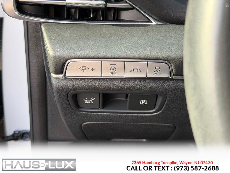 Used 2021 Genesis GV80 3.5T w/ Advanced Package 06 image 40