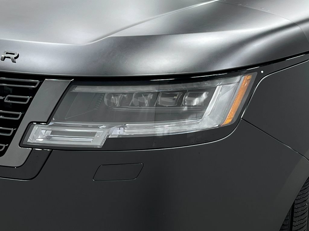Used 2024 Land Rover Range Rover SE AWD/4WD image 36