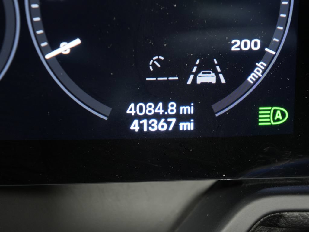 Certified 2020 Porsche 911 Carrera 4S AWD/4WD image 32