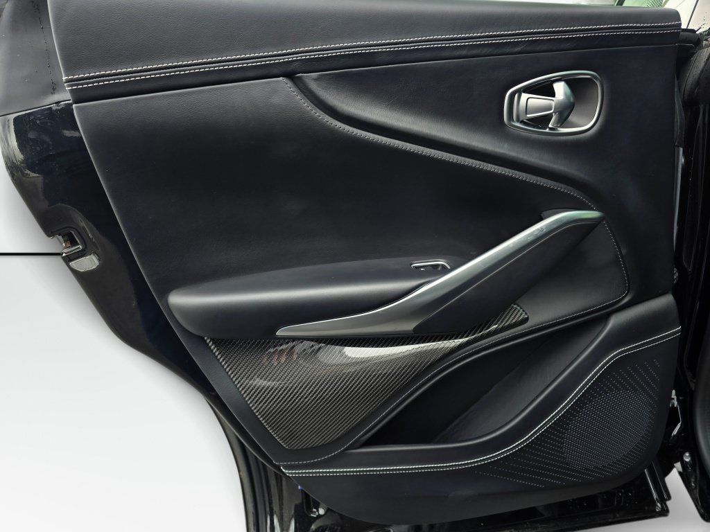 Used 2024 Aston Martin DBX 707 AWD/4WD image 18