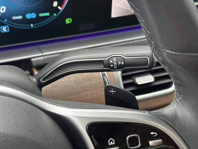 Used 2020 Mercedes-Benz GLS 450 4MATIC image 28