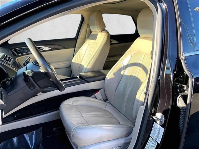 Used 2020 Lincoln MKZ Reserve image 27