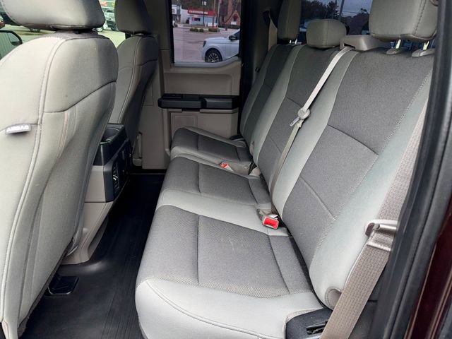 Used 2019 Ford F150 XL w/ Equipment Group 101A Mid RWD image 11