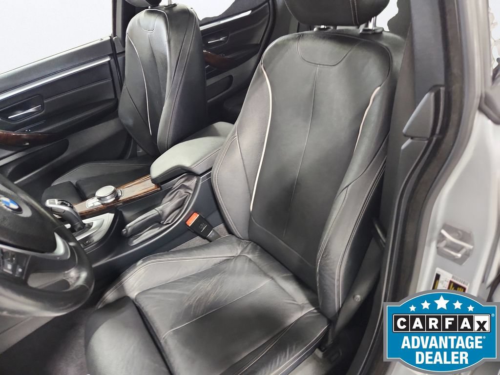 Used 2018 BMW 430i Gran Coupe xDrive AWD/4WD image 17