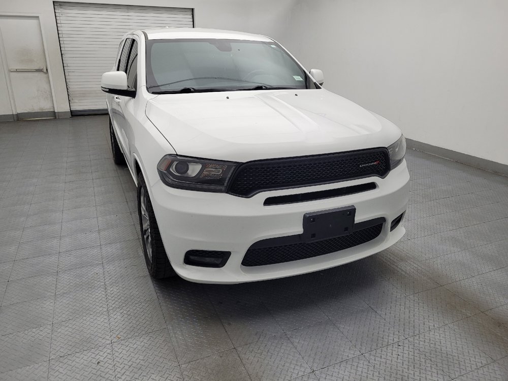 Used 2019 Dodge Durango GT RWD image 14