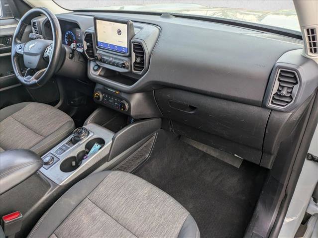 Used 2022 Ford Bronco Sport Big Bend w/ Convenience Package image 22