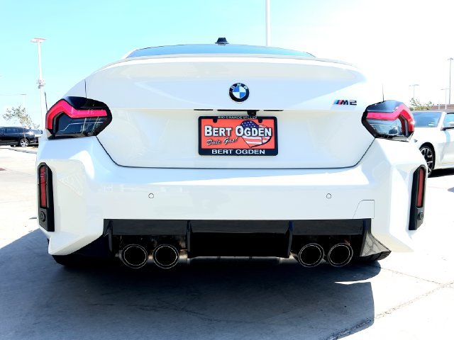 New 2026 BMW M2 w/ Lighting Package RWD image 6