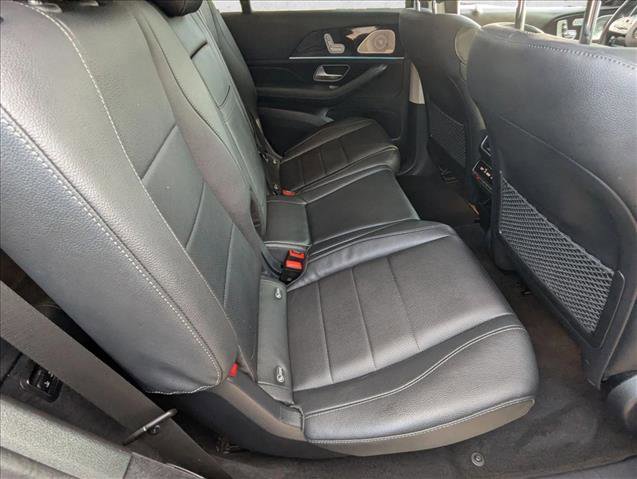Certified 2023 Mercedes-Benz GLS 450 4MATIC image 22