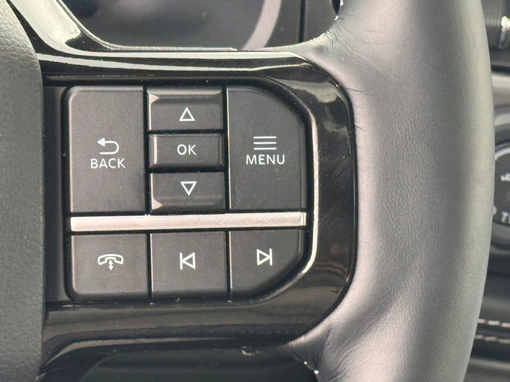 New 2025 Ford F150 Lightning Platinum image 23