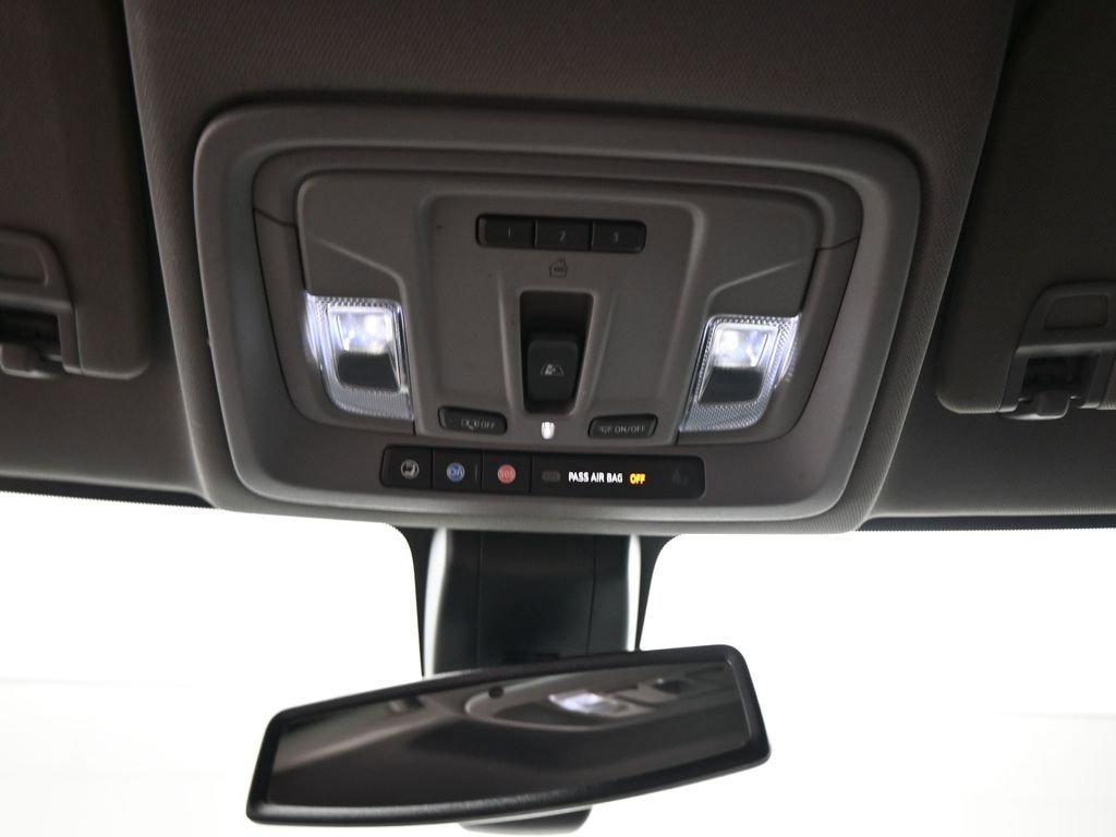 Used 2022 Chevrolet Silverado 1500 LTZ w/ Safety Package II image 21