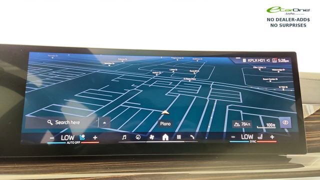 Used 2026 BMW X5 xDrive40i AWD/4WD image 44