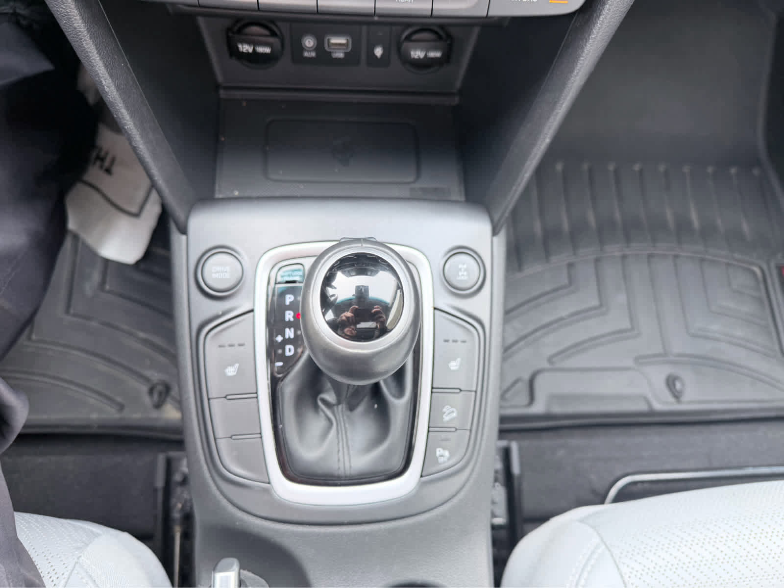 Used 2018 Hyundai Kona Ultimate image 24