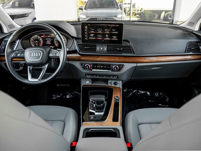 Used 2022 Audi Q5 2.0T Premium Plus AWD/4WD image 19