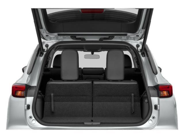 Used 2022 Mitsubishi Outlander SE AWD/4WD image 6