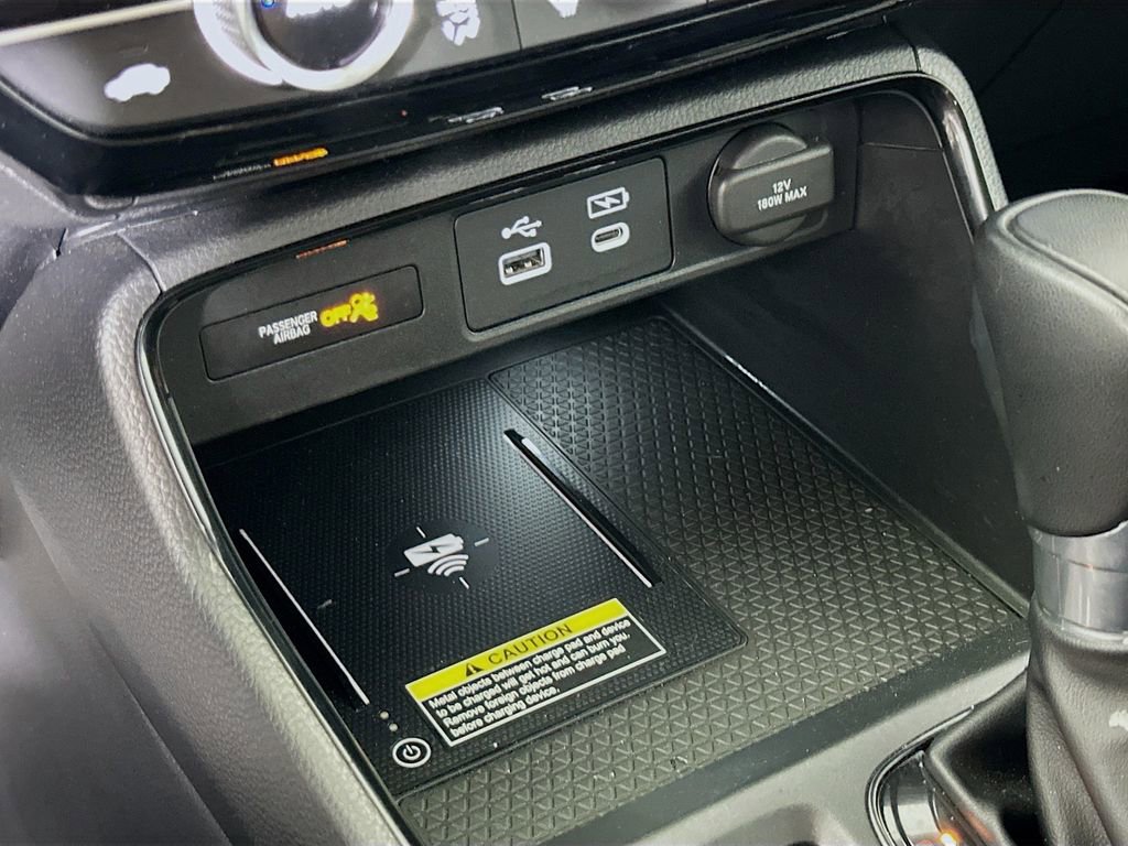 Used 2025 Honda CR-V EX-L image 30