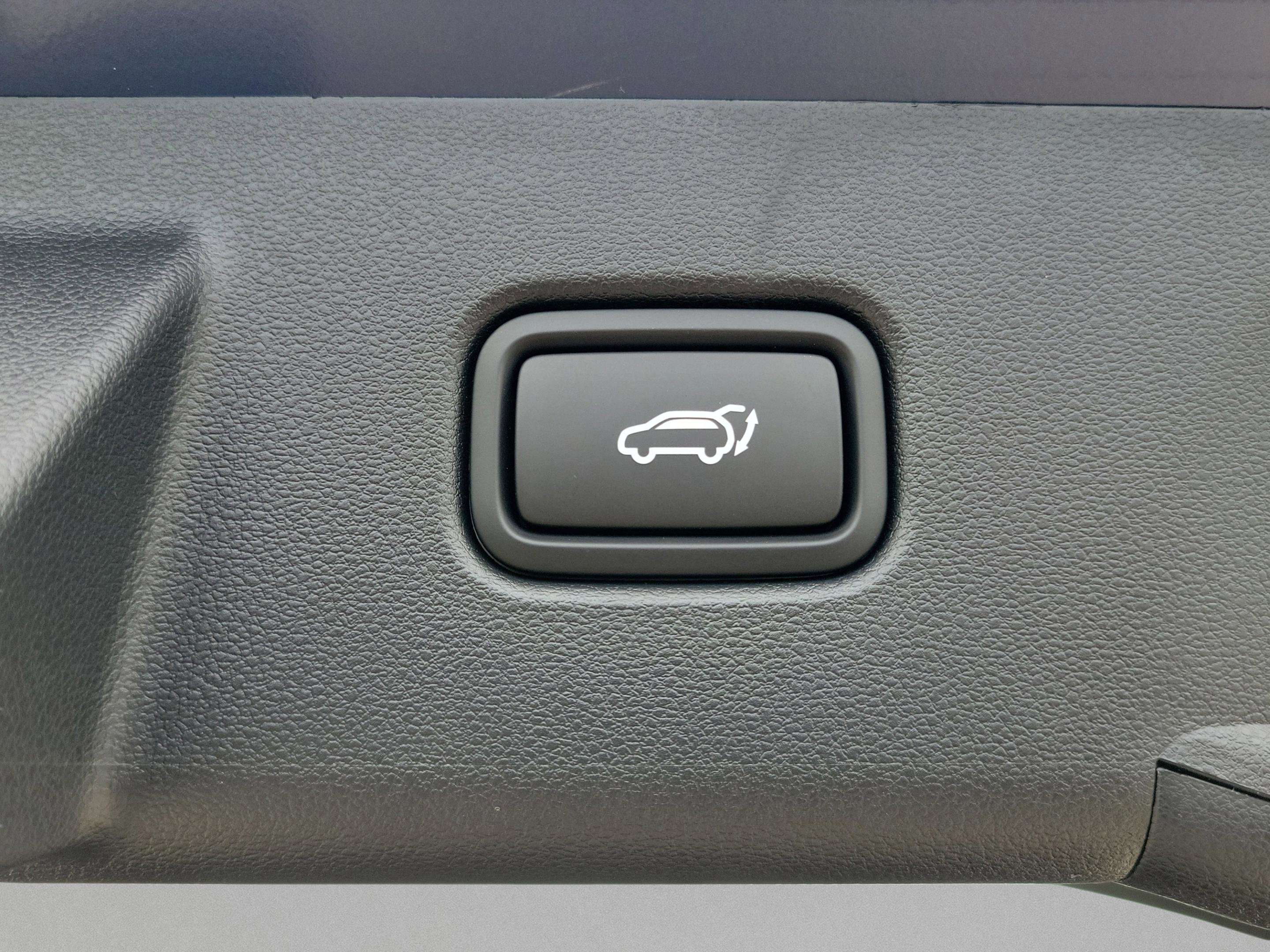 New 2026 Hyundai Tucson SEL image 8