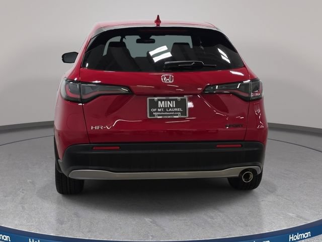 Used 2024 Honda HR-V Sport image 7
