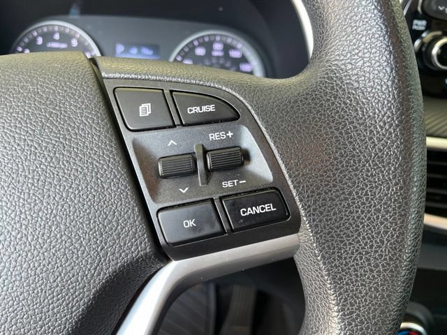 Used 2019 Hyundai Tucson SEL AWD/4WD image 28