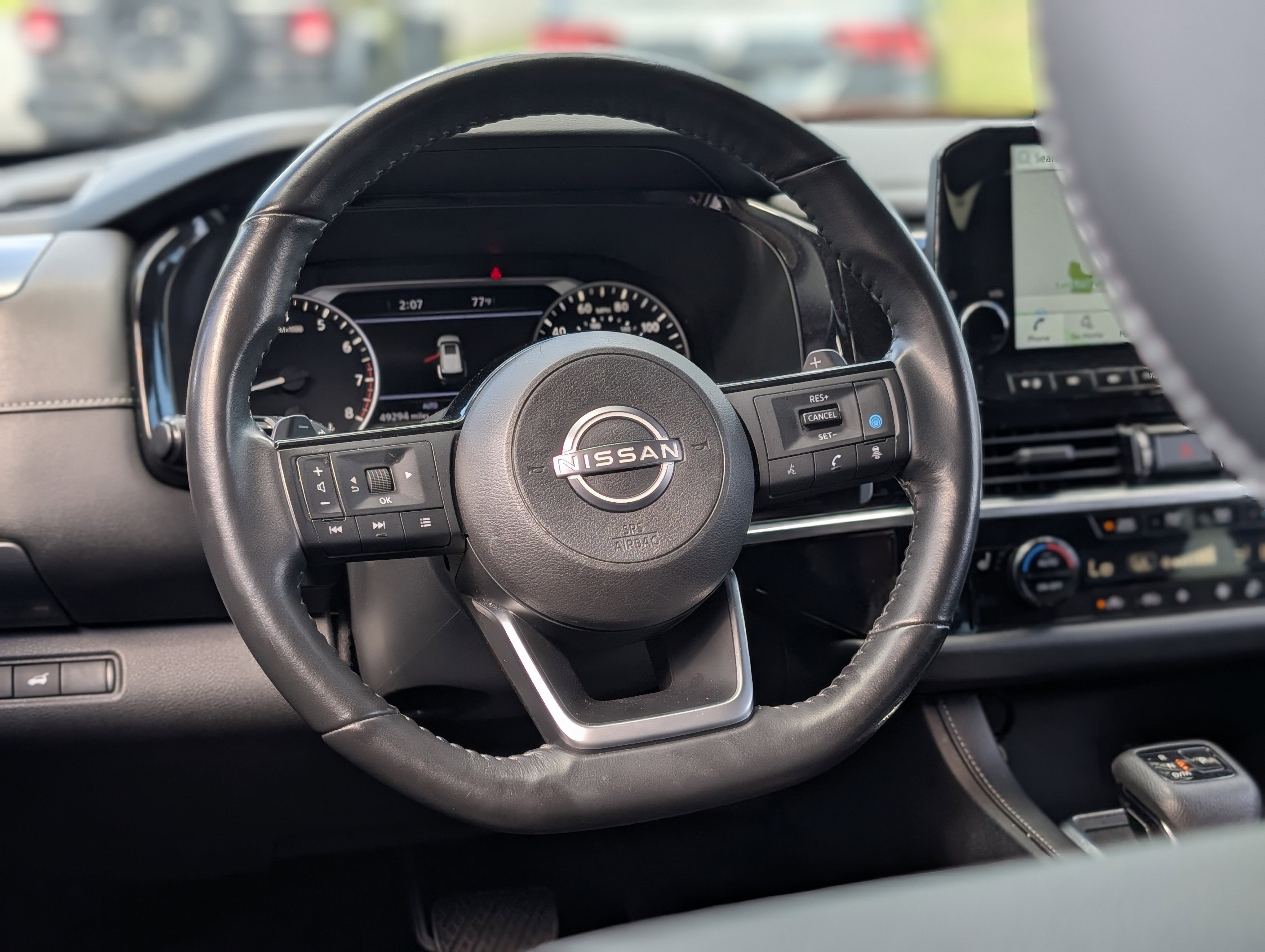 Used 2022 Nissan Pathfinder SL image 16