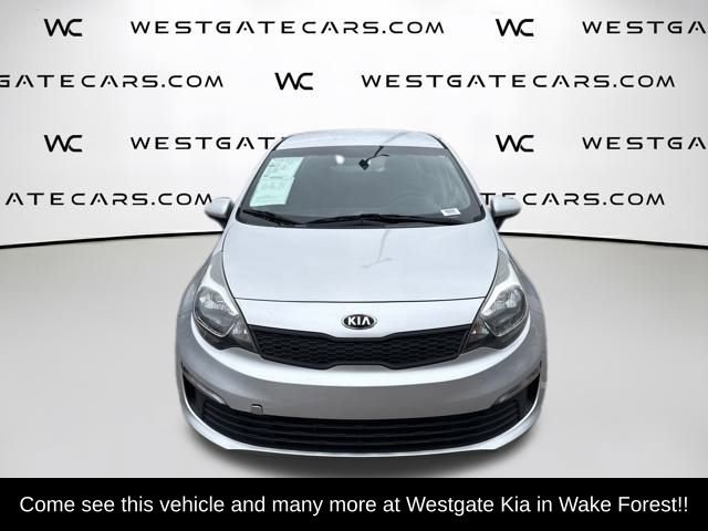 Used 2017 Kia Rio LX w/ Power Package video 2