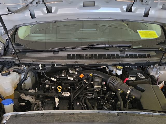 Used 2024 Ford Edge SEL AWD/4WD image 9
