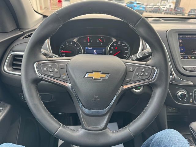 Used 2024 Chevrolet Equinox LT AWD/4WD image 22