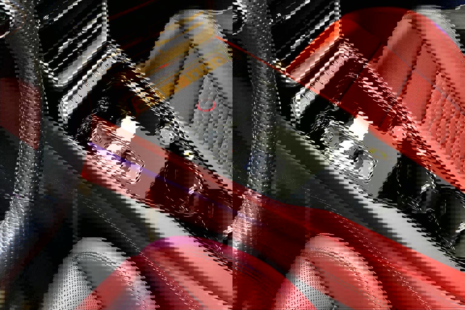 Certified 2023 Audi RS e-tron GT image 15