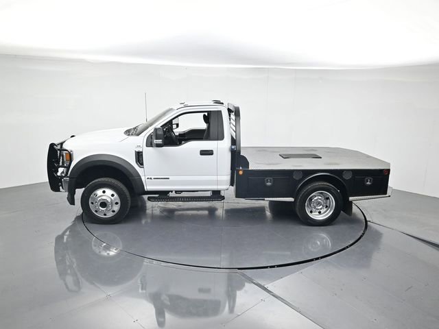 Used 2022 Ford F450 XL w/ Power Equipment Group RWD image 40
