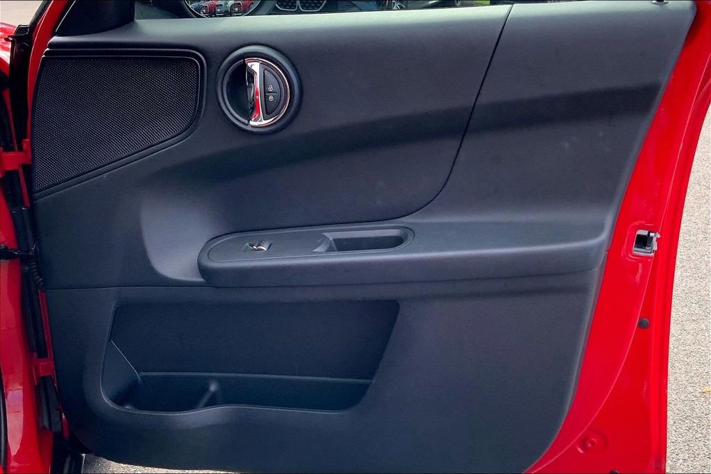 Certified 2024 MINI Cooper Countryman image 26