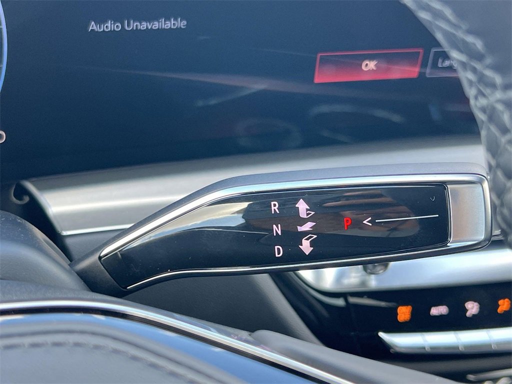 New 2026 Cadillac Lyriq V image 16