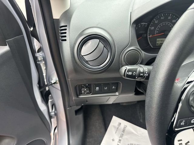 Used 2024 Mitsubishi Mirage G4 Black Edition FWD image 12