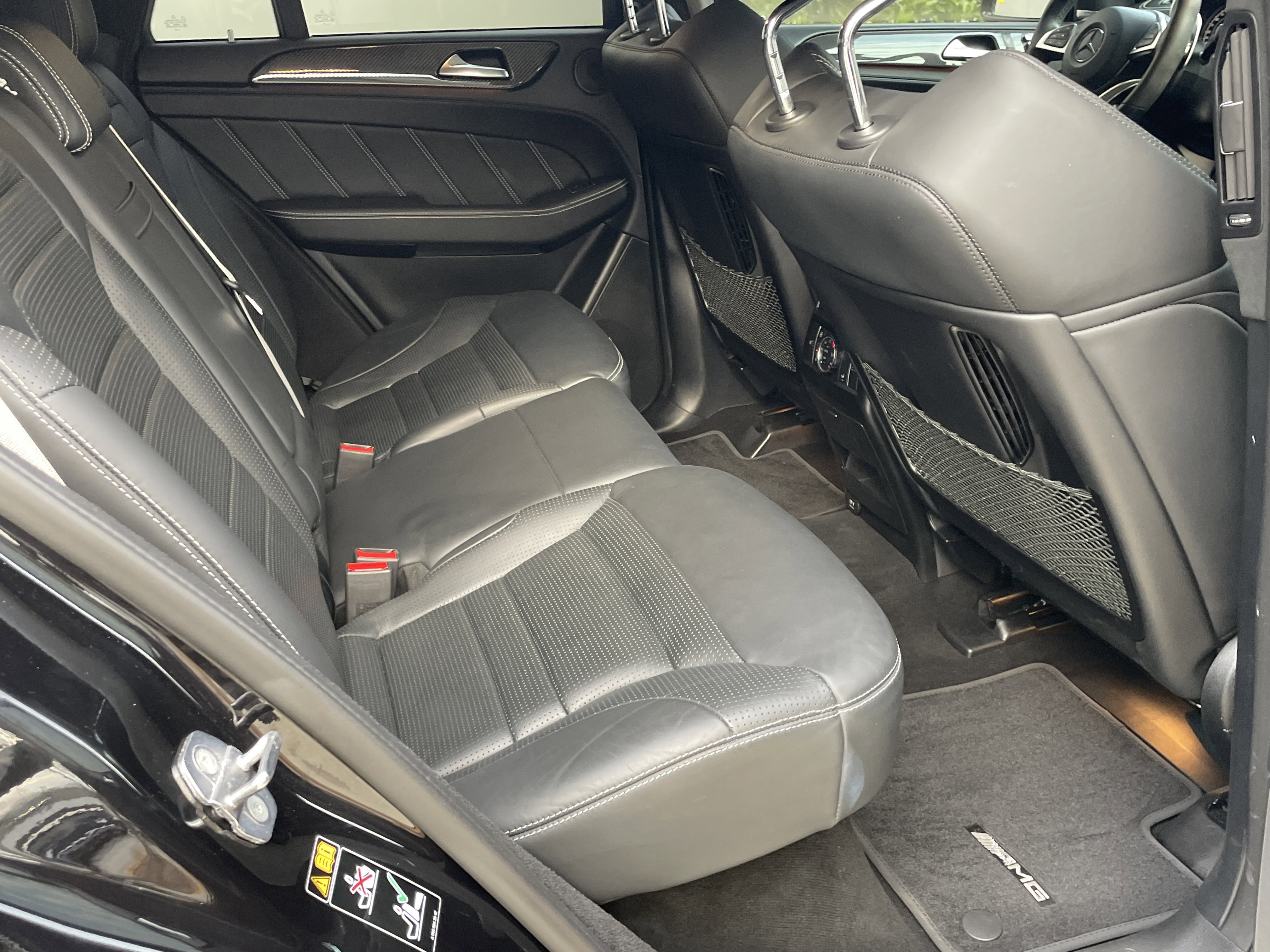 Used 2019 Mercedes-Benz GLE 63 AMG S w/ Premium 3 Package image 44