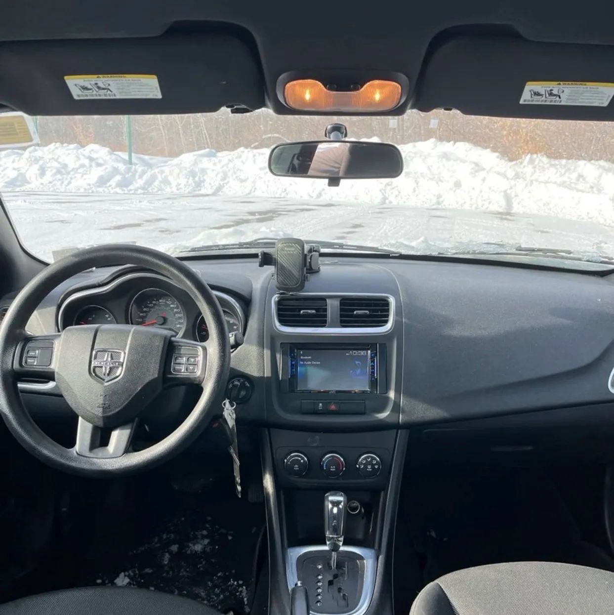 Used 2013 Dodge Avenger SE image 6