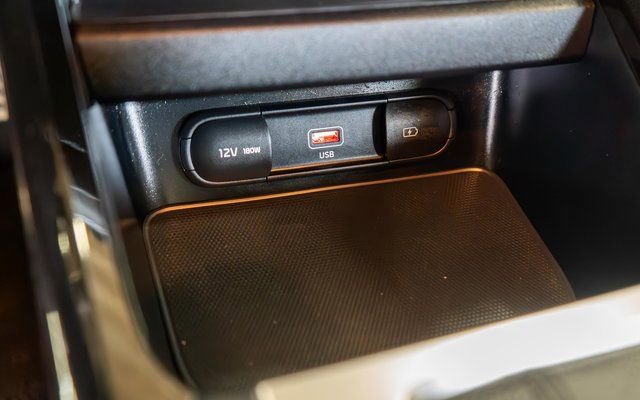 Used 2023 Kia Forte GT-Line image 32