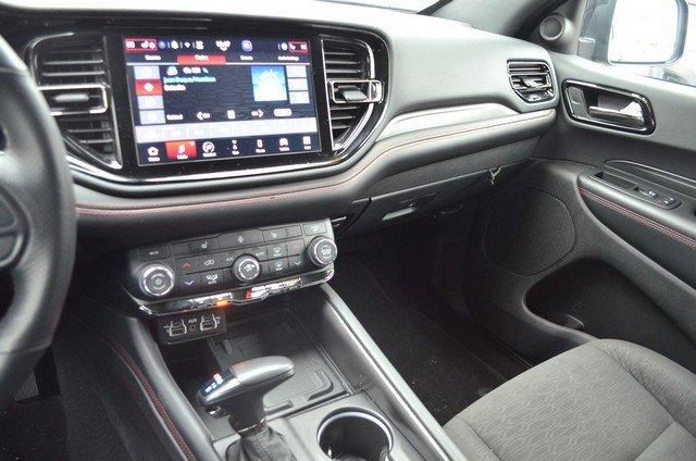 Used 2023 Dodge Durango R/T w/ Blacktop Package image 24