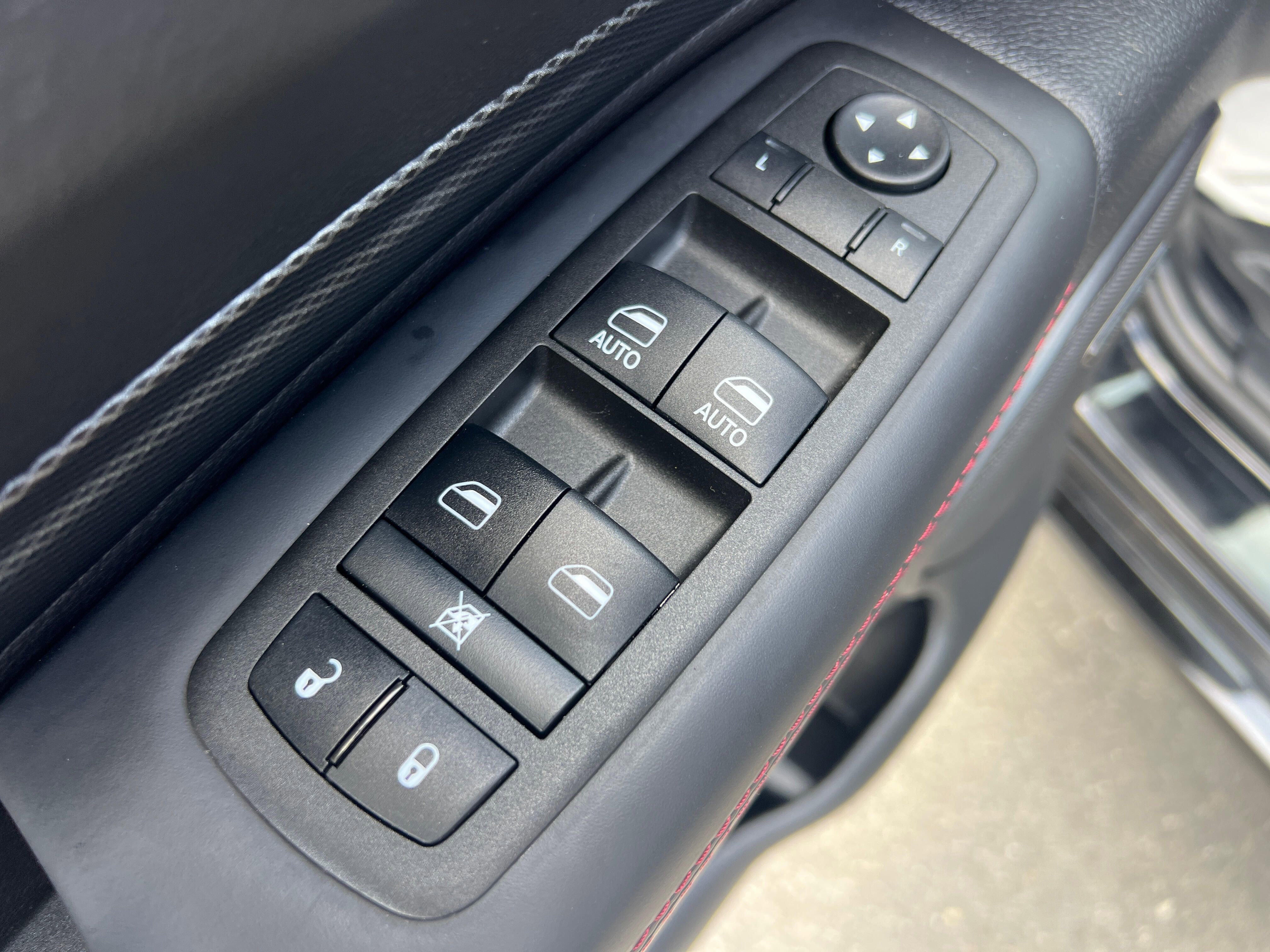 Used 2021 Dodge Durango R/T w/ Trailer Tow Group IV image 24