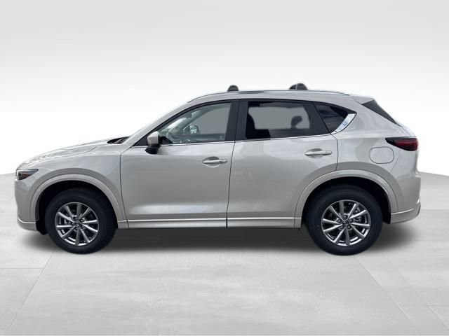 New 2025 MAZDA CX-5 AWD 2.5 S image 2