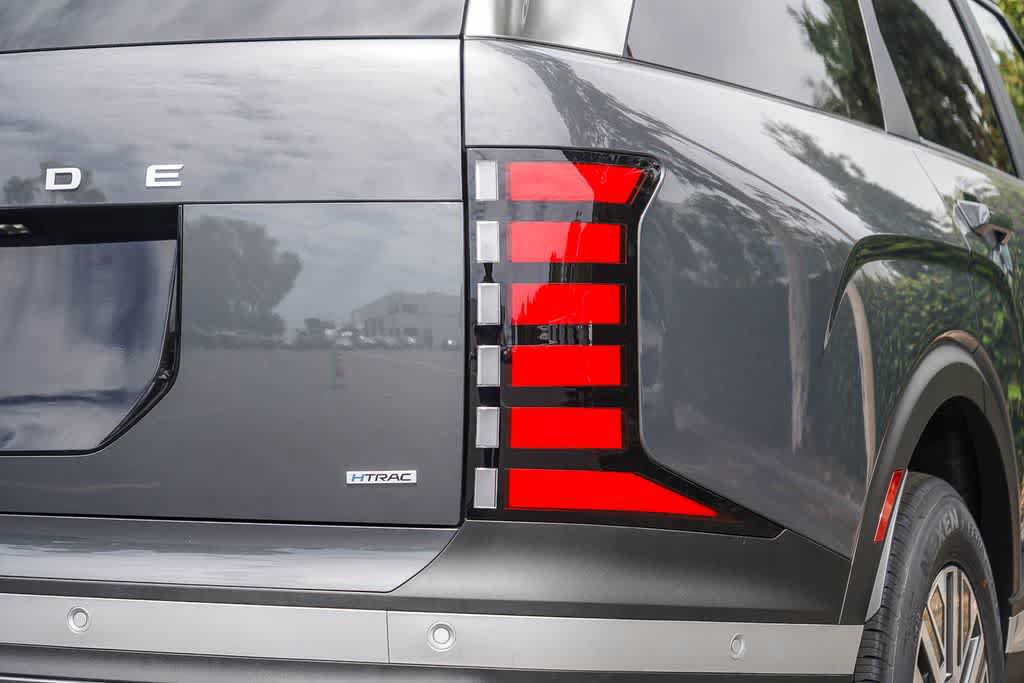 New 2026 Hyundai Palisade SEL Premium AWD/4WD image 7