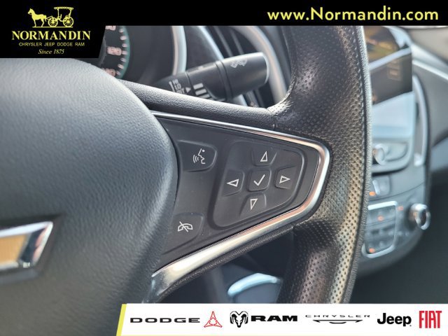 Used 2024 Chevrolet Malibu LT FWD image 17