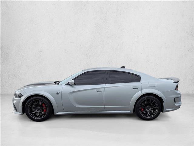 Used 2021 Dodge Charger SRT Hellcat RWD image 8