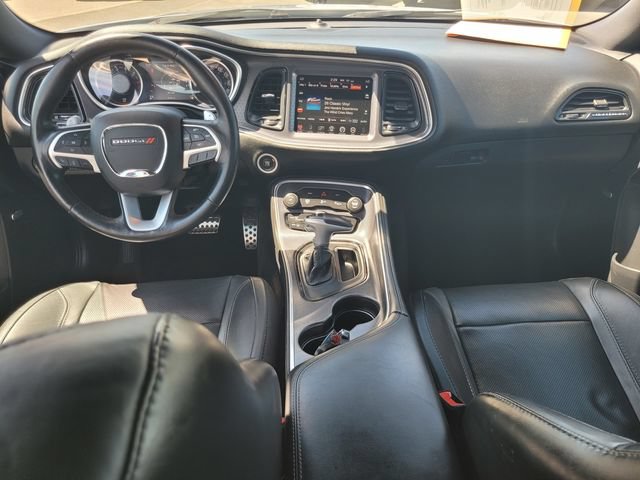 Used 2016 Dodge Challenger R/T Plus RWD image 16