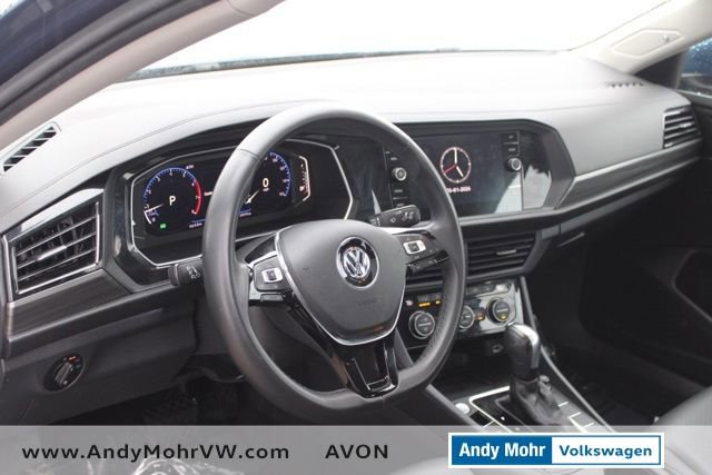 Used 2020 Volkswagen Jetta SEL image 16