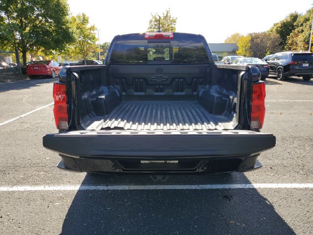 Used 2026 Chevrolet Colorado LT AWD/4WD image 7