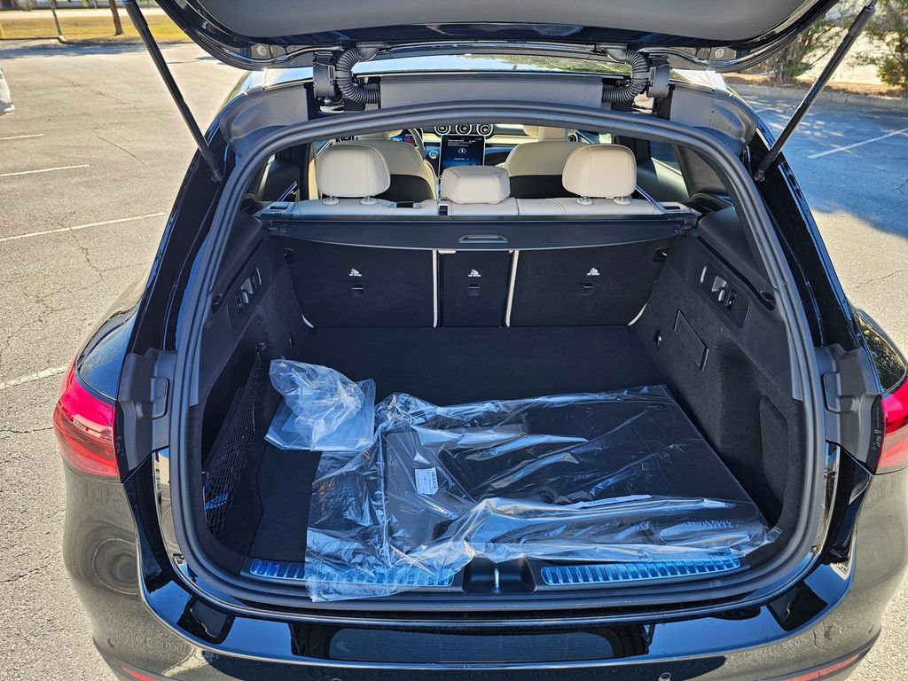 New 2026 Mercedes-Benz GLC 300 image 25