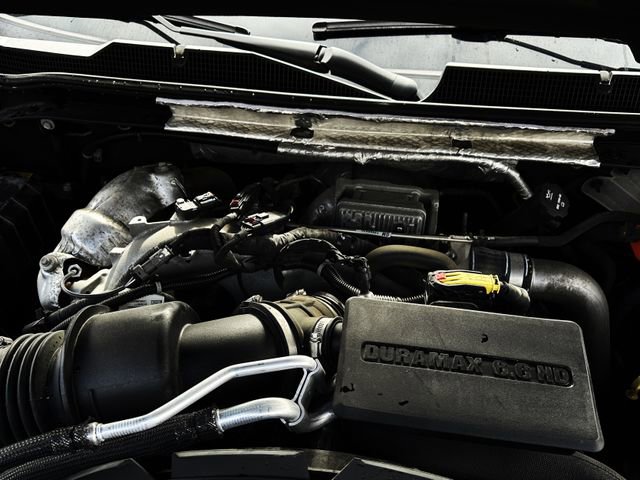 Used 2020 Chevrolet Silverado 2500 High Country image 43