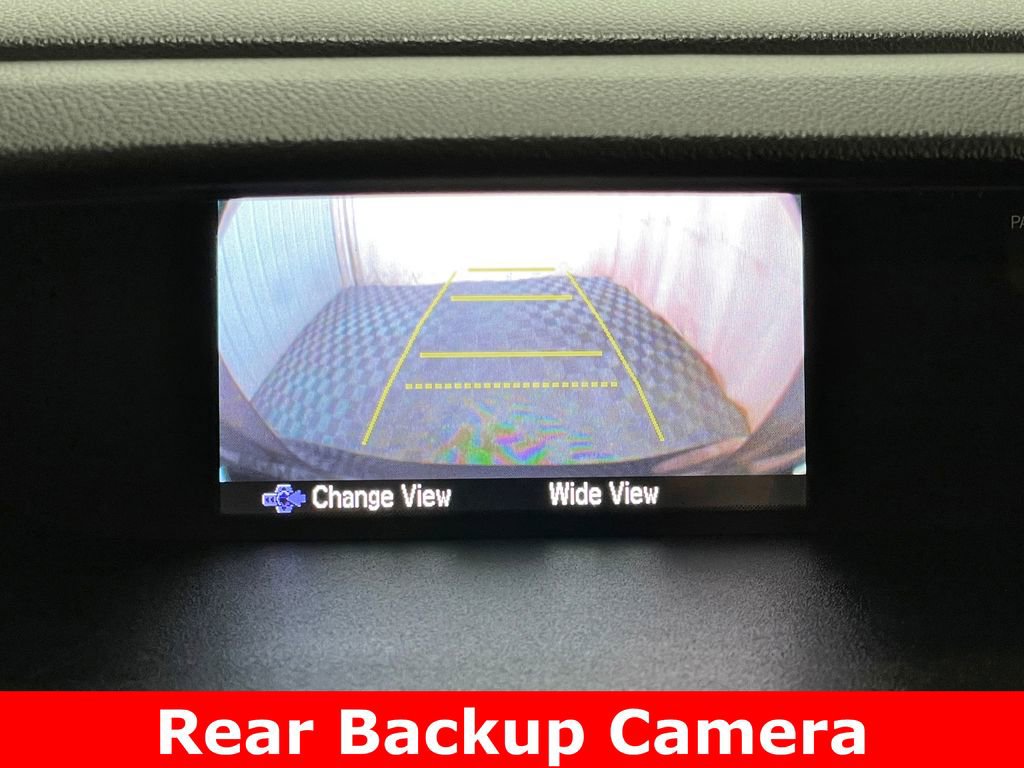 Used 2012 Honda CR-V EX-L image 3