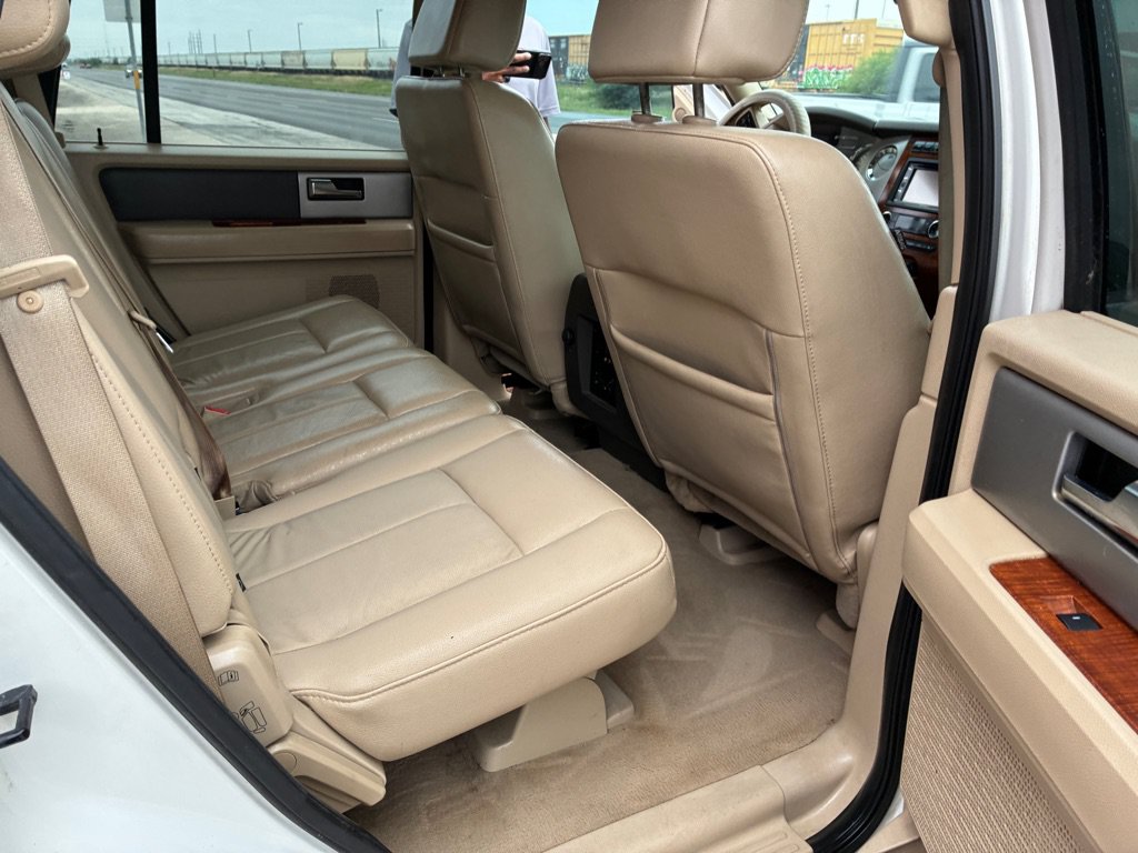Used 2008 Ford Expedition Eddie Bauer RWD image 25