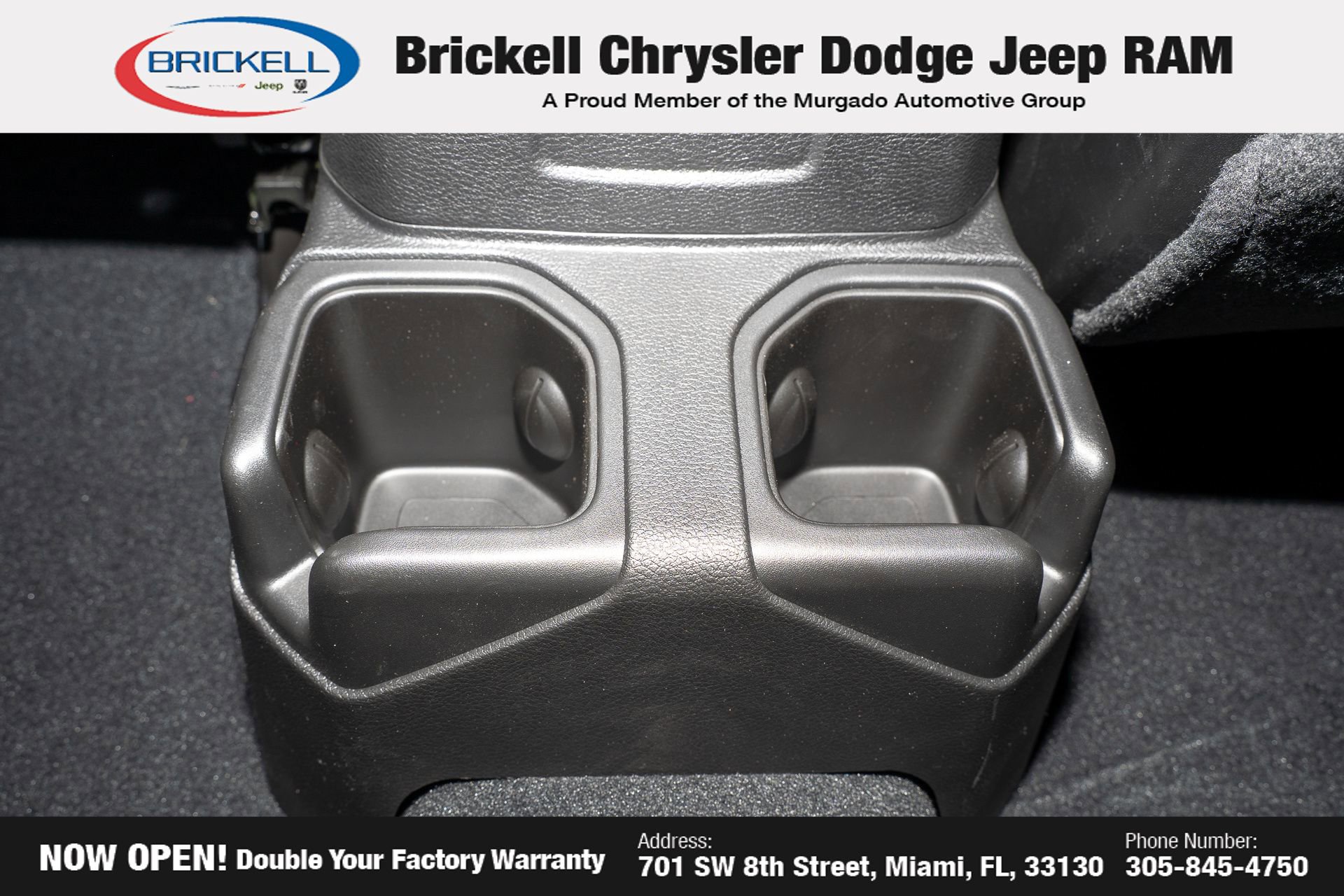 New 2026 Jeep Gladiator Sport image 19