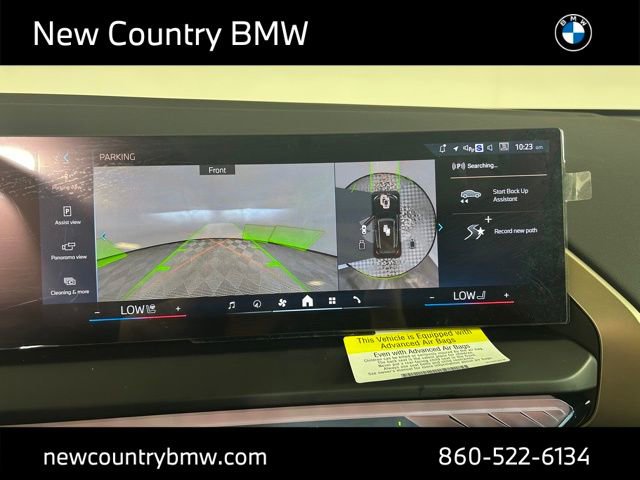 Certified 2025 BMW X3 xDrive30 w/ Premium Package AWD/4WD image 21